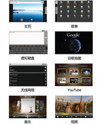 深圳市蓝星威电子科技公司官方网站设计解析