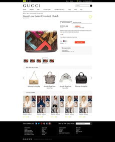 全球化视野下的欧美外贸电商网站设计与企业营销策略